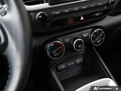 used 2022 Hyundai Venue car, priced at $17,900