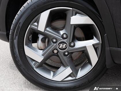 used 2022 Hyundai Venue car, priced at $17,900