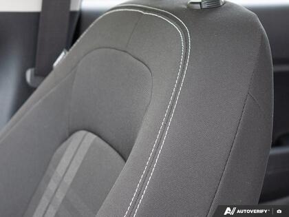 used 2022 Hyundai Venue car, priced at $17,900