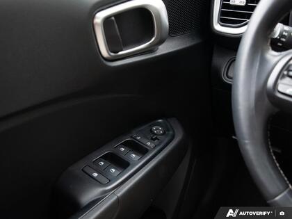 used 2022 Hyundai Venue car, priced at $17,900