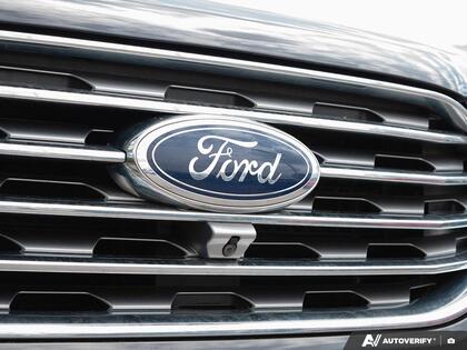 used 2019 Ford Edge car, priced at $20,700