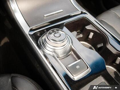 used 2019 Ford Edge car, priced at $20,700