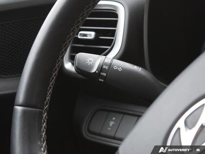 used 2022 Hyundai Venue car, priced at $17,900