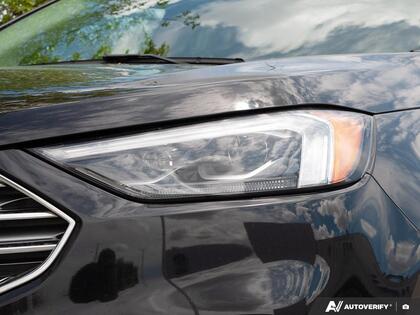 used 2019 Ford Edge car, priced at $20,700