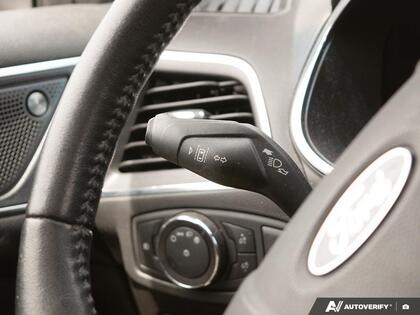used 2019 Ford Edge car, priced at $20,700