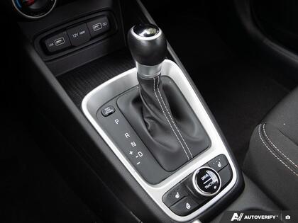 used 2022 Hyundai Venue car, priced at $17,900
