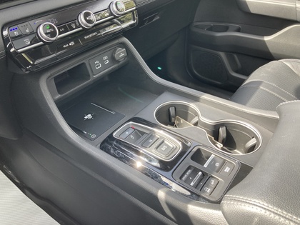 used 2025 Honda Pilot car, priced at $62,900