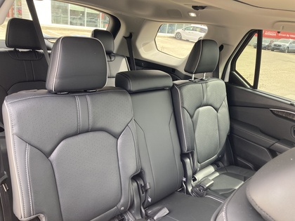 used 2025 Honda Pilot car, priced at $62,900