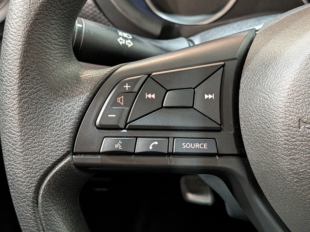 Nissan Kicks 2024