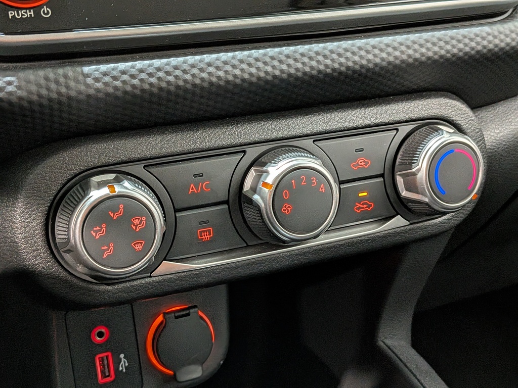 Nissan Kicks 2024