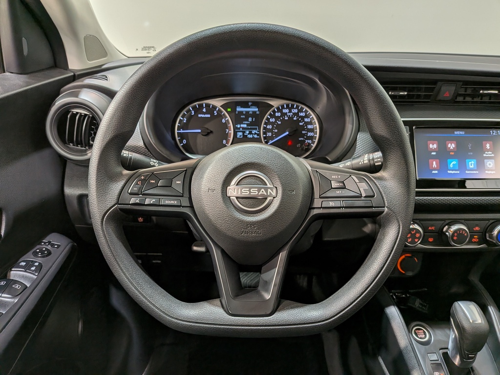 Nissan Kicks 2024
