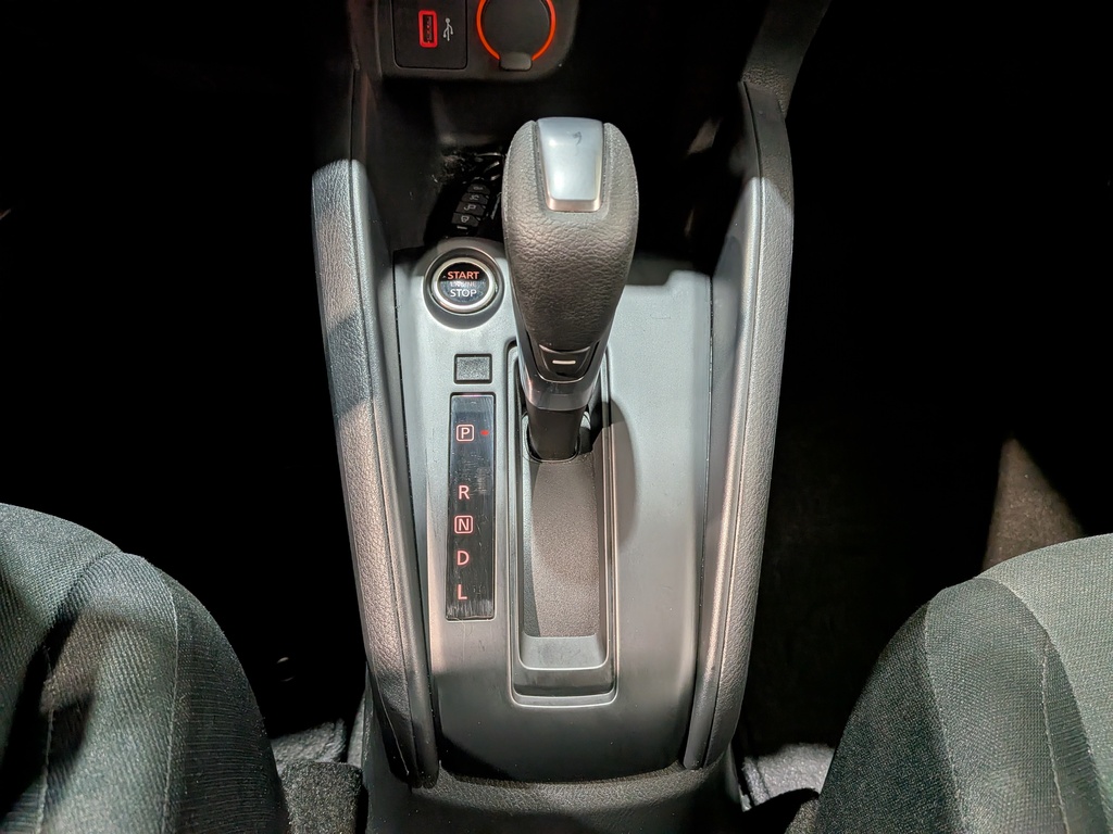 Nissan Kicks 2024
