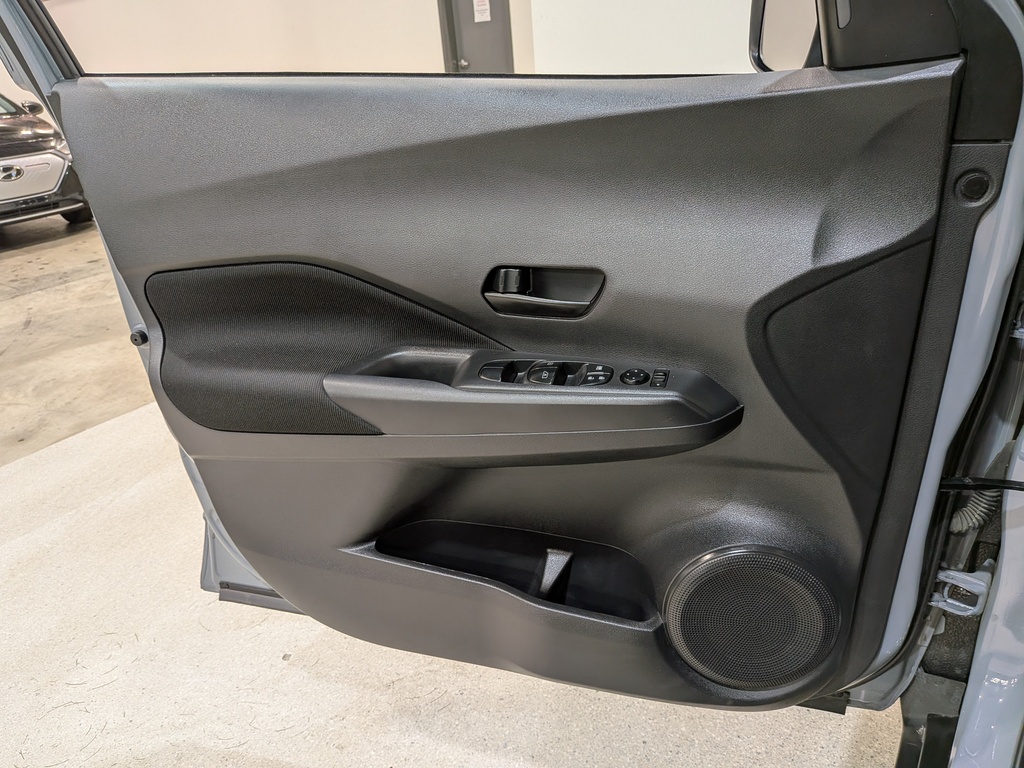 Nissan Kicks 2024