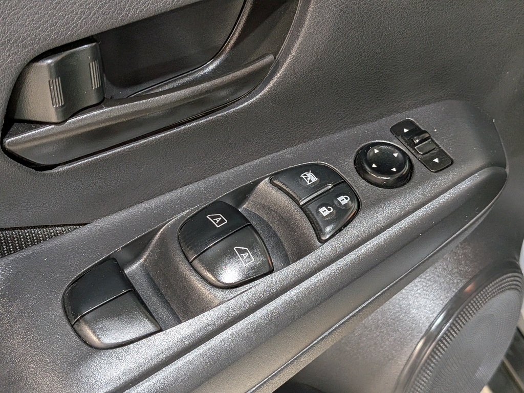 Nissan Kicks 2024