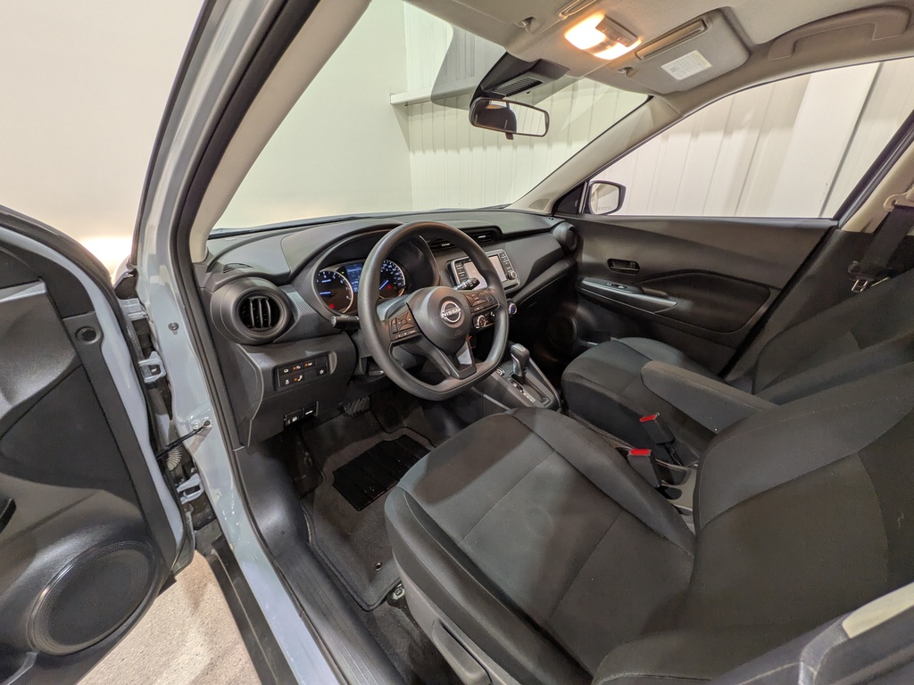Nissan Kicks 2024