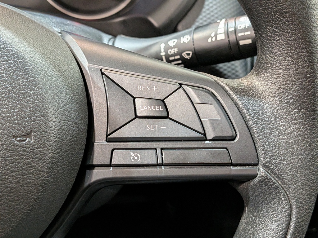 Nissan Kicks 2024