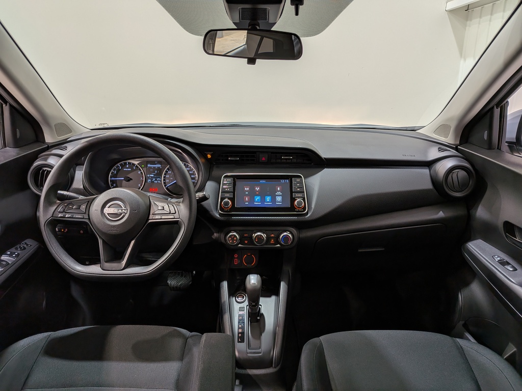 Nissan Kicks 2024