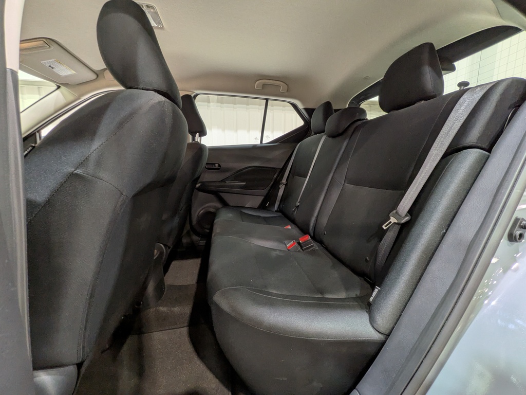 Nissan Kicks 2024