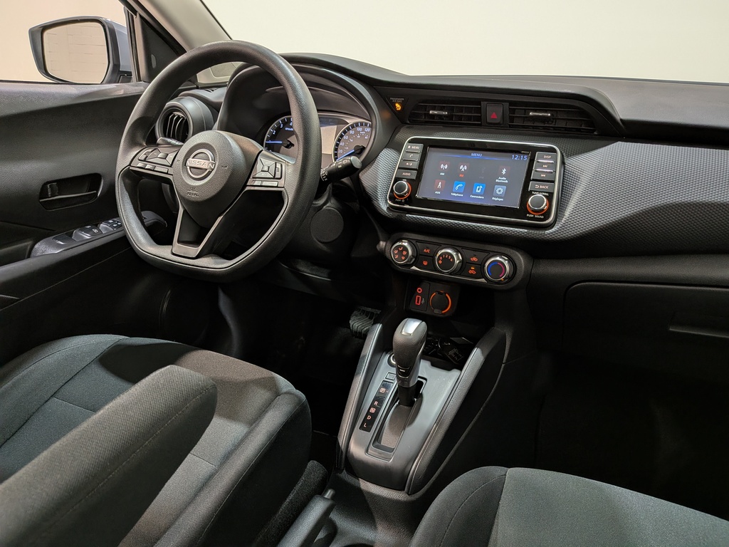 Nissan Kicks 2024