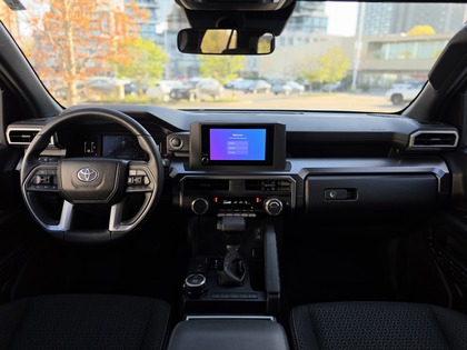 used 2025 Toyota 4Runner car, priced at $59,444
