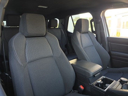 used 2025 Toyota 4Runner car, priced at $59,444