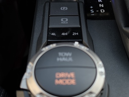 used 2025 Toyota 4Runner car, priced at $59,444