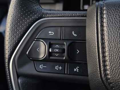 used 2025 Toyota 4Runner car, priced at $59,444