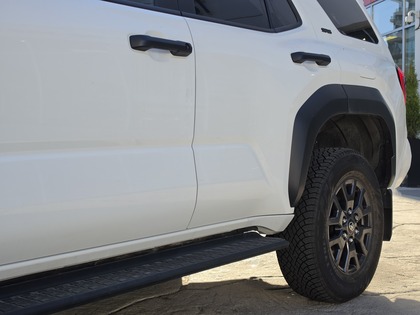 used 2025 Toyota 4Runner car, priced at $59,444