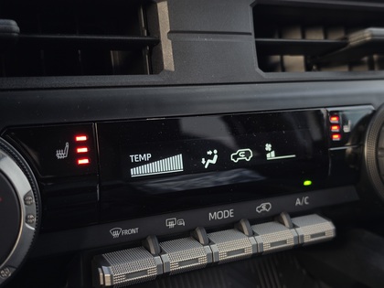 used 2025 Toyota 4Runner car, priced at $59,444