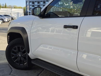 used 2025 Toyota 4Runner car, priced at $59,444