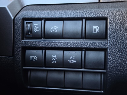 used 2025 Toyota 4Runner car, priced at $59,444
