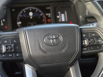 used 2025 Toyota 4Runner car, priced at $59,444