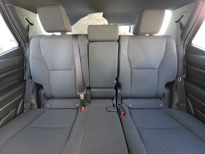 used 2025 Toyota 4Runner car, priced at $59,444