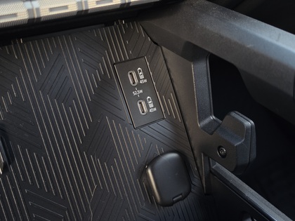 used 2025 Toyota 4Runner car, priced at $59,444