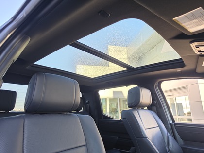 used 2024 Toyota Tundra car, priced at $64,995