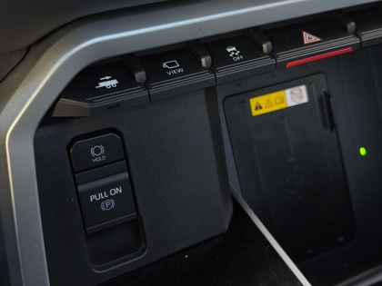 used 2024 Toyota Tundra car, priced at $64,995