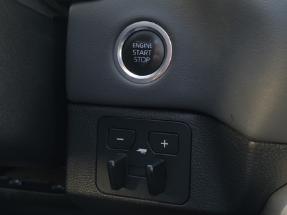 used 2024 Toyota Tundra car, priced at $64,995
