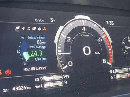 used 2024 Toyota Tundra car, priced at $64,995