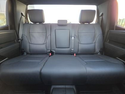 used 2024 Toyota Tundra car, priced at $64,995