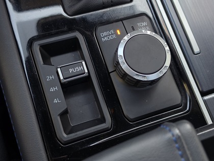 used 2024 Toyota Tundra car, priced at $64,995