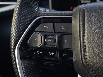 used 2024 Toyota Tundra car, priced at $64,995