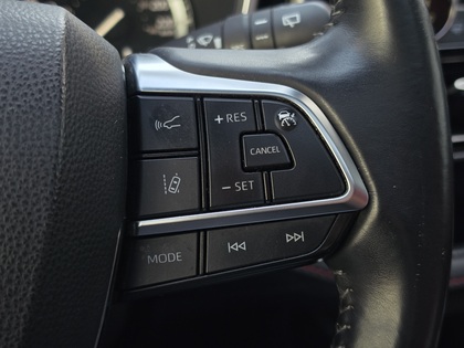 used 2021 Toyota Highlander car, priced at $40,995