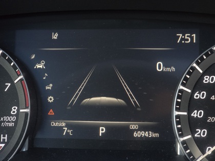 used 2021 Toyota Highlander car, priced at $40,995