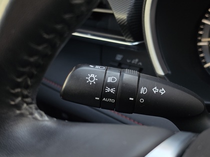 used 2021 Toyota Highlander car, priced at $40,995