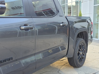 used 2025 Toyota Tundra car, priced at $69,495