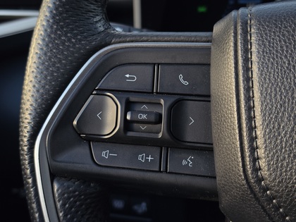 used 2025 Toyota Tundra car, priced at $69,495