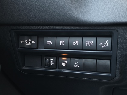 used 2025 Toyota Tundra car, priced at $69,495