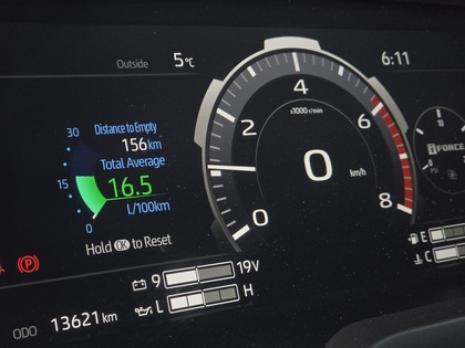 used 2025 Toyota Tundra car, priced at $69,495