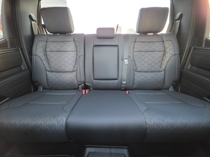 used 2025 Toyota Tundra car, priced at $69,495