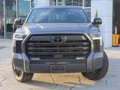 used 2025 Toyota Tundra car, priced at $69,495